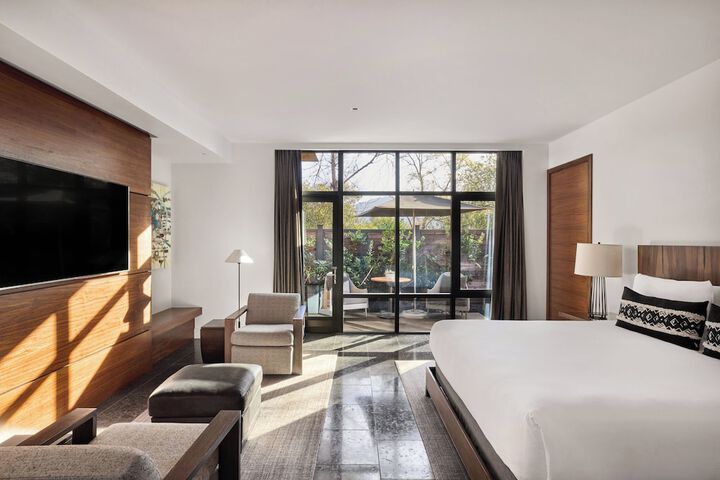 Bardessono Hotel and Spa