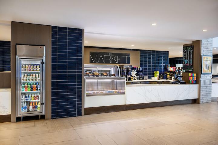 Hyatt Regency Schaumburg Chicago