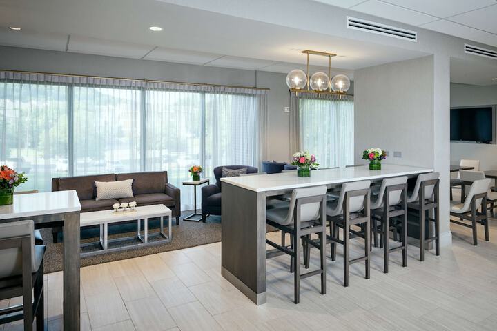 Hilton Brentwood / Nashville Suites