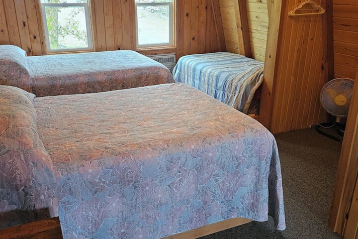 Sunset Cove Resort