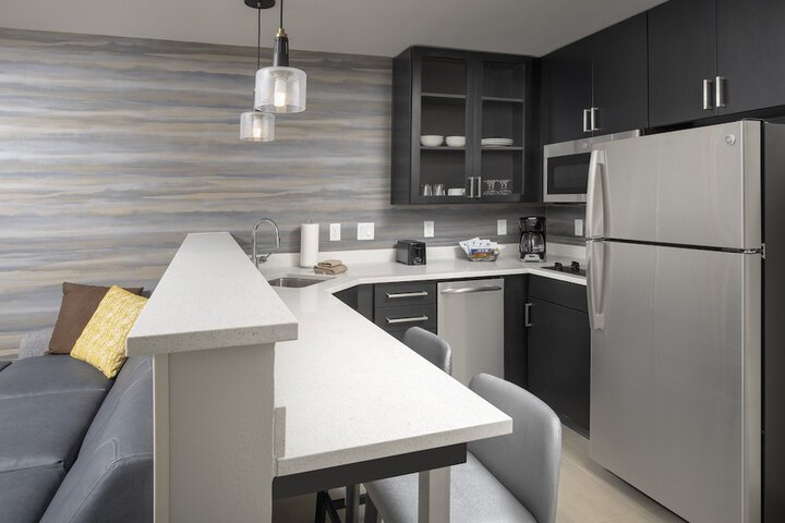 Residence Inn by Marriott Lubbock-University Area
