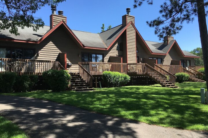 Kavanaughs Sylvan Lake Resort