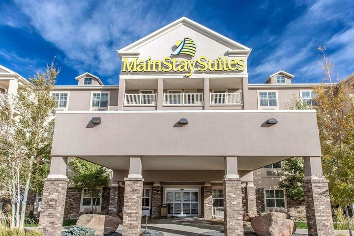 MainStay Suites Casper
