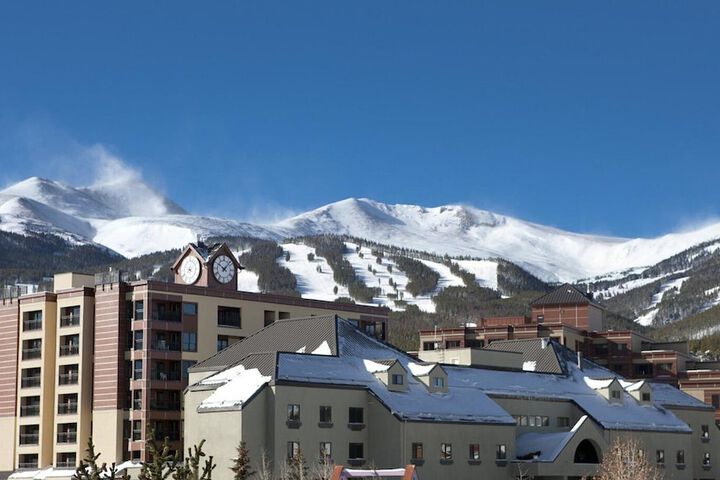 Gravity Haus Breckenridge