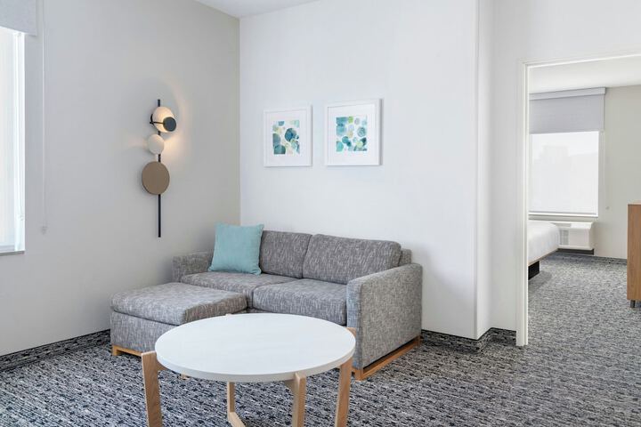 TownePlace Suites by Marriott Detroit Taylor