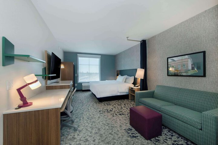 Home2 Suites by Hilton Lumberton