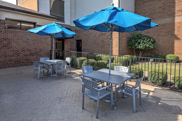 Terrace/Patio 23 of 23