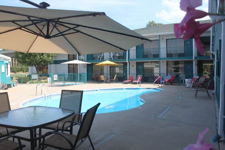 Pool 5 of 55