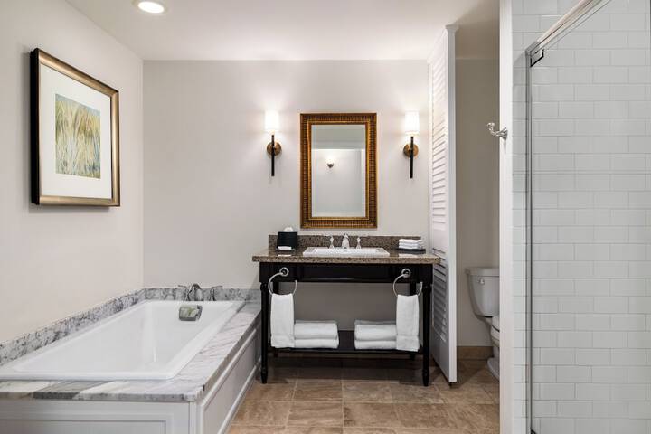 Wild Dunes Resort – Residences at Sweetgrass