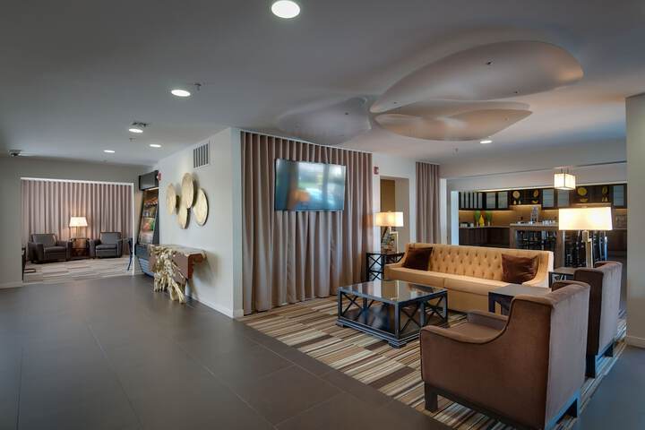 Best Western Plus Rancho Cordova Inn