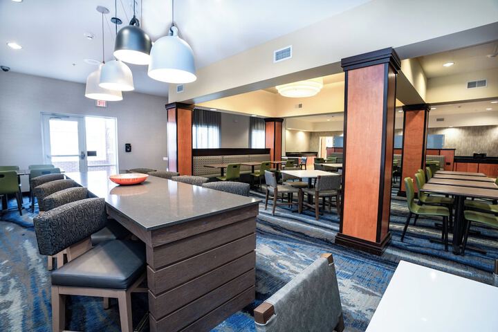 Fairfield Inn & Suites by Marriott Grand Island