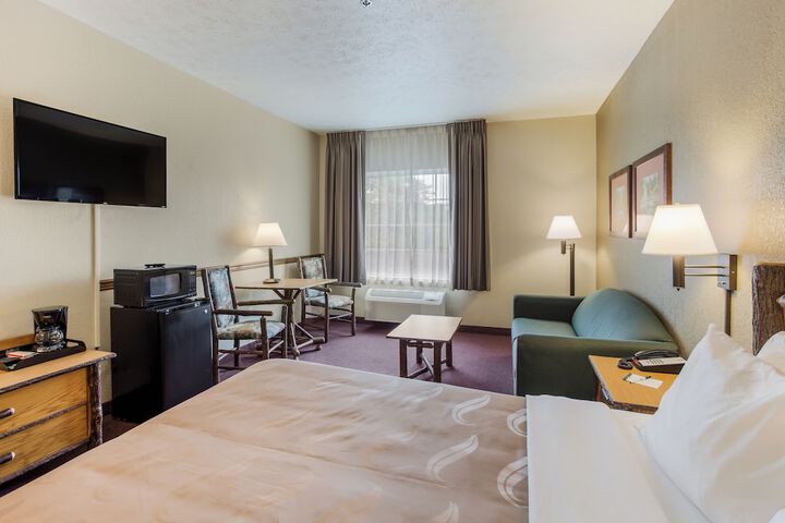 Quality Inn & Suites Big Stone Gap