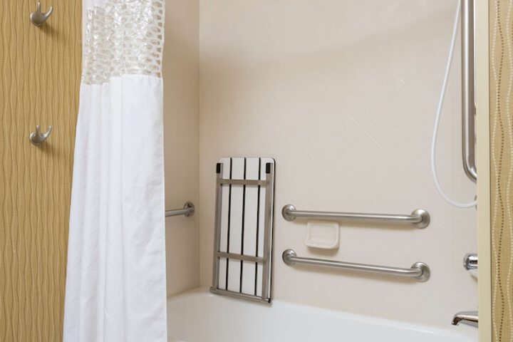 Hampton Inn Houston / Stafford