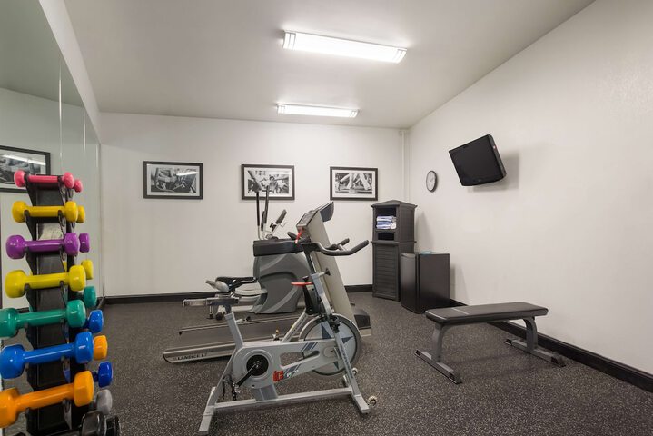 Health and Fitness 30 of 31