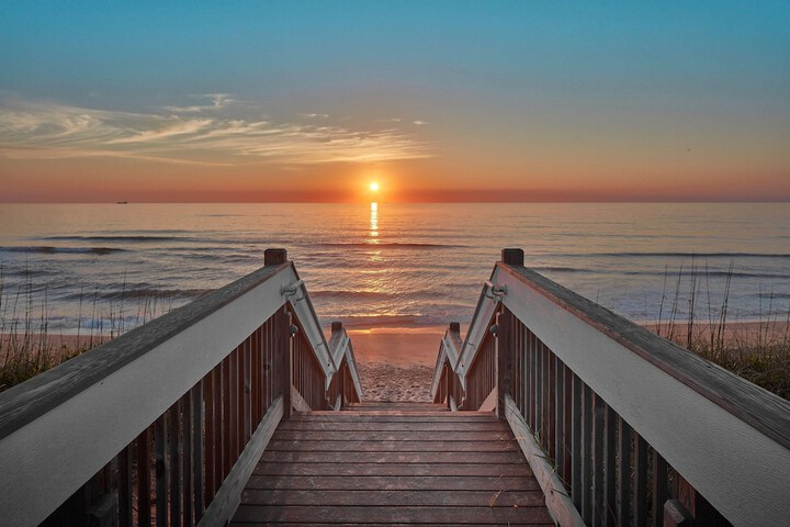 TownePlace Suites by Marriott Outer Banks Kill Devil Hills