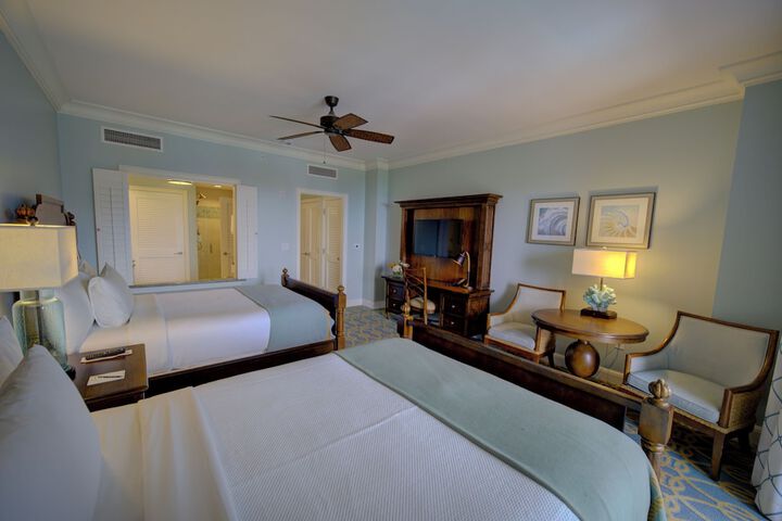 The Henderson Beach Resort & Spa
