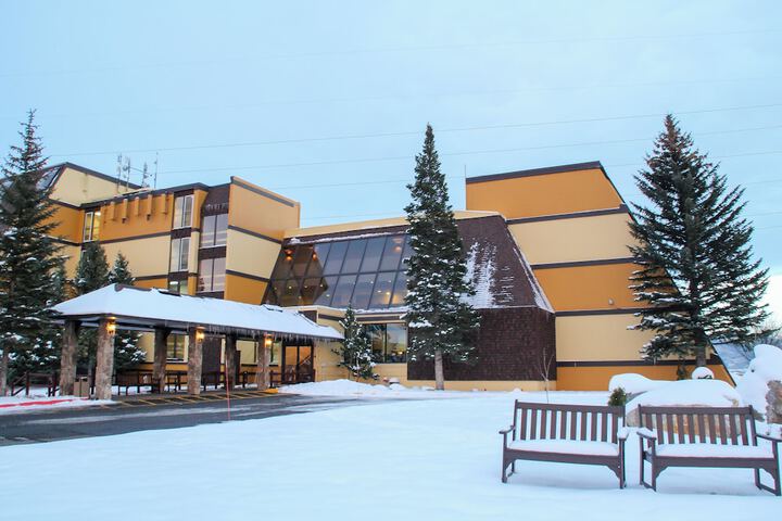 Legacy Vacation Resorts - Steamboat Hilltop
