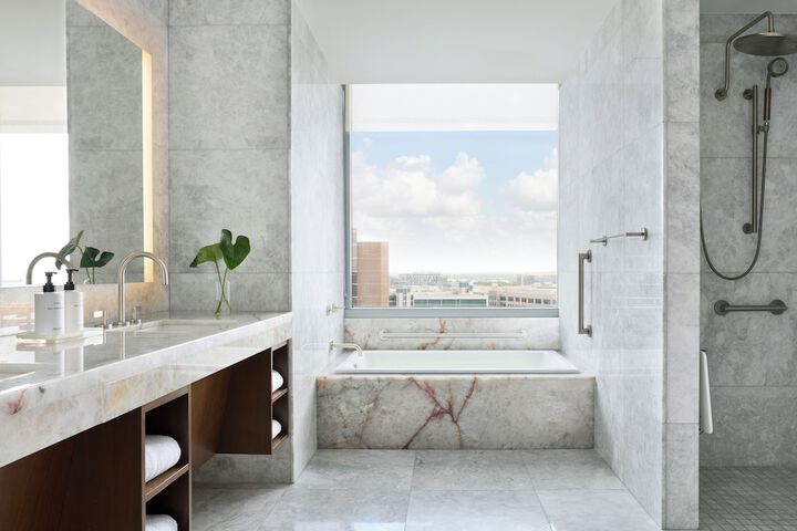 InterContinental Houston by IHG