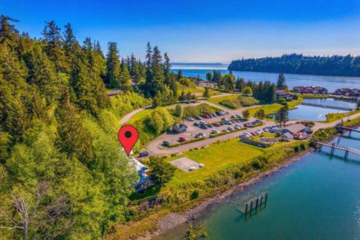 Pintails Lodge
