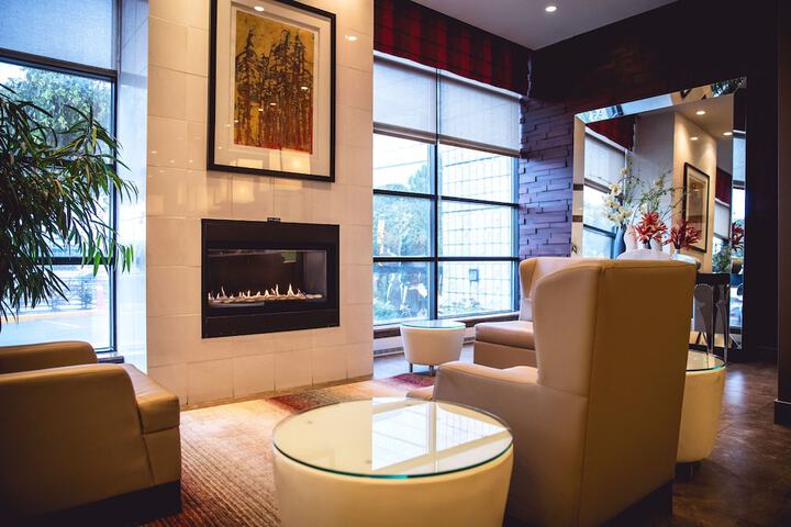 Hotel Interior 12 of 48