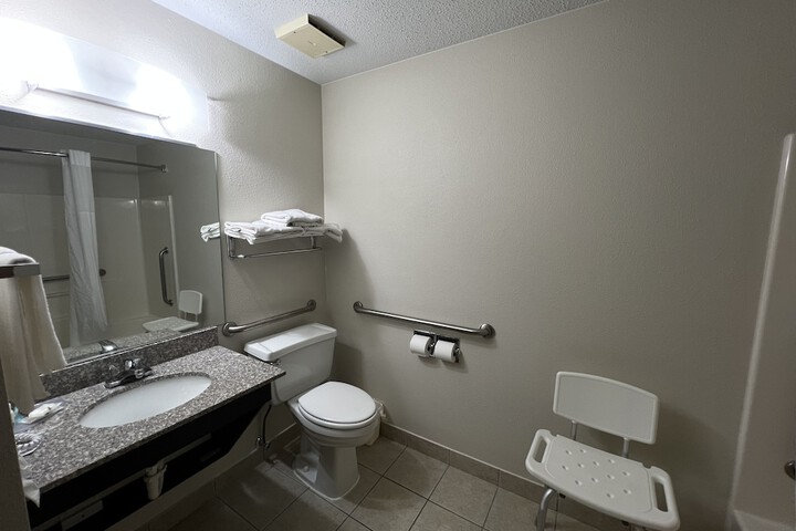 Quality Inn Mitchell I-90