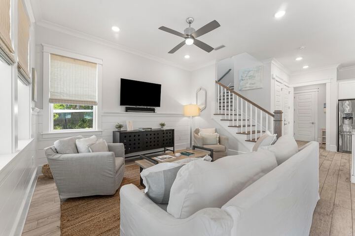 Prominence on 30A by Panhandle Getaways
