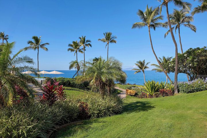 Wailea Beach Resort - Marriott Maui