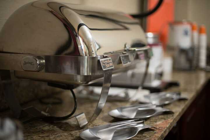 Breakfast/Coffee Service 30 of 36