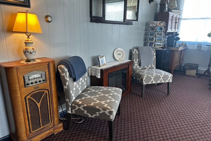 The Wayside Inn