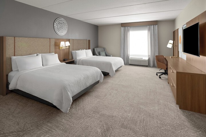 Holiday Inn Midland by IHG