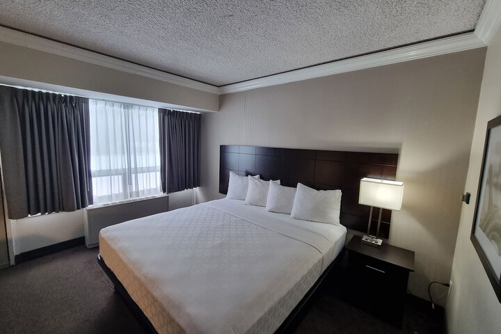 Travelodge by Wyndham Trois-Rivieres