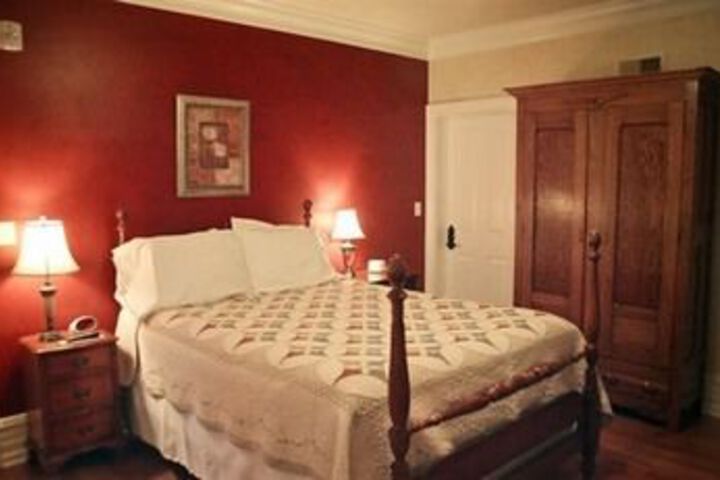Main Street Inn