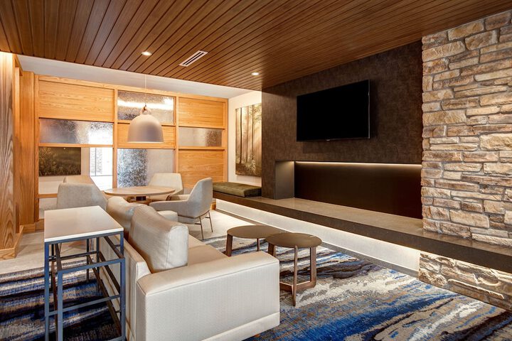 Fairfield by Marriott Inn & Suites Rochester Hills