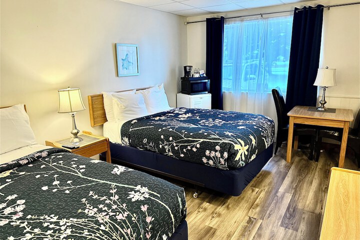 Skaneateles Inn on 20