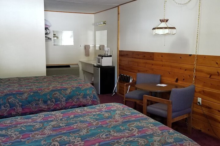Springcreek Inn