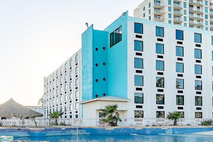 Holiday Inn Resort South Padre Island - Beach Front by IHG
