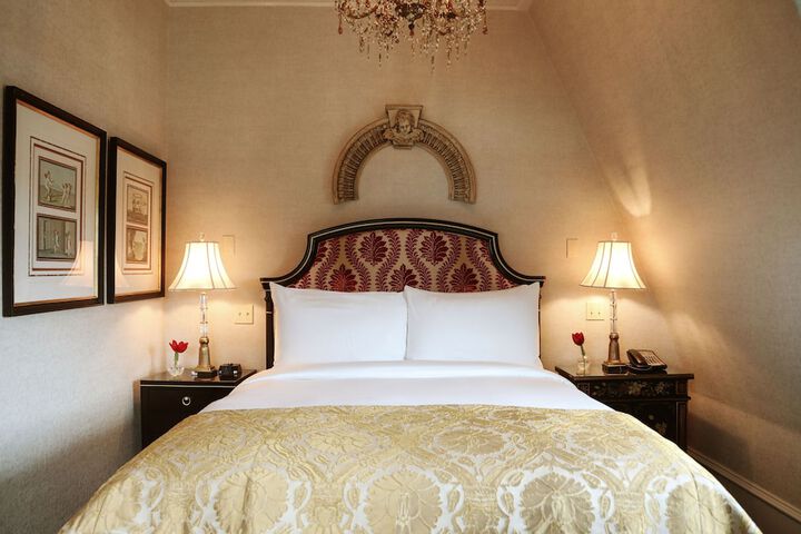 The Chanler at Cliff Walk
