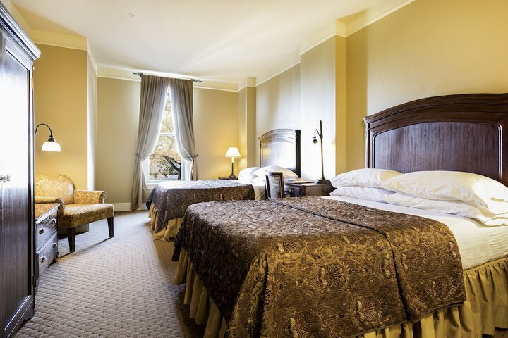 Grand Union Hotel