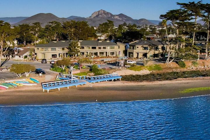 Baywood Inn Bed & Breakfast