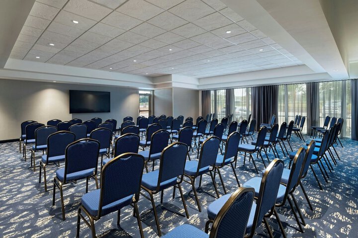 Courtyard by Marriott Austin Dripping Springs