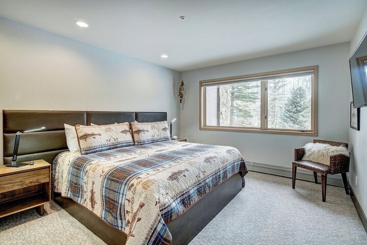 The Pines Lodge a RockResort, by Vail Resorts
