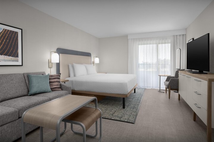 Homewood Suites by Hilton Santa Maria