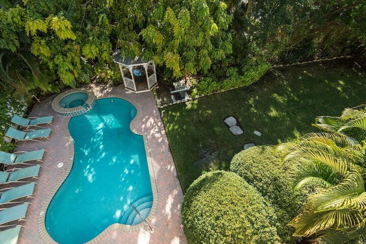 CAPTIVA ISLAND INN