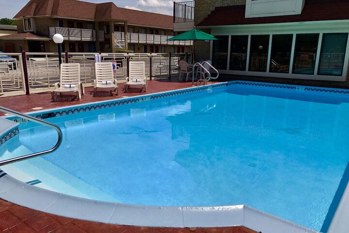 Quality Inn Little Creek