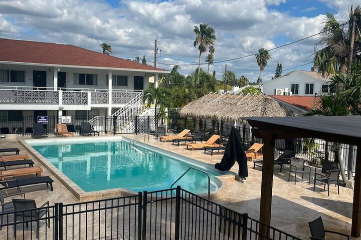 Holiday Isles Resort