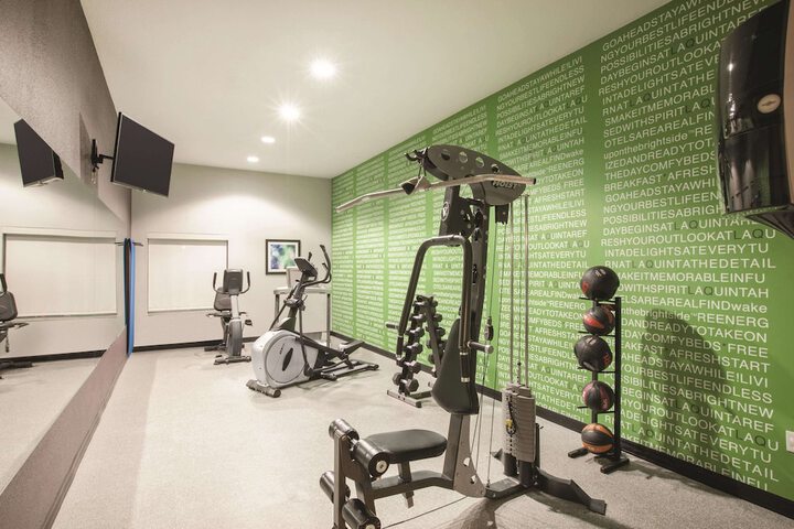Health and Fitness 25 of 26