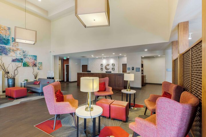 Hotel Interior 18 of 52