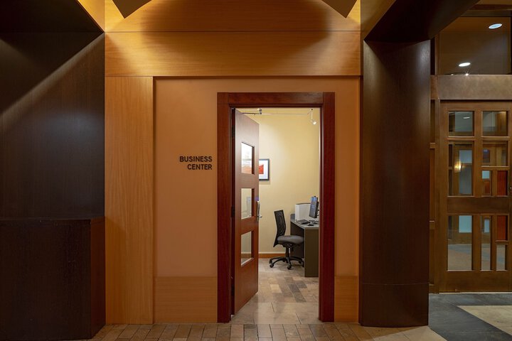 Grand Hyatt Seattle