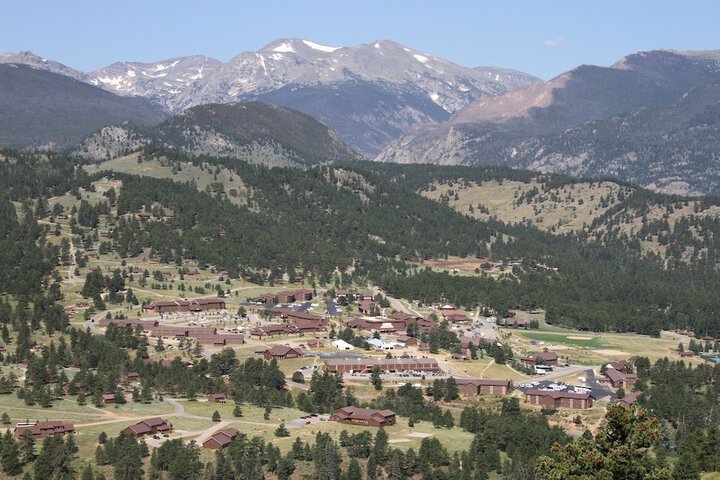 YMCA of The Rockies Estes Park
