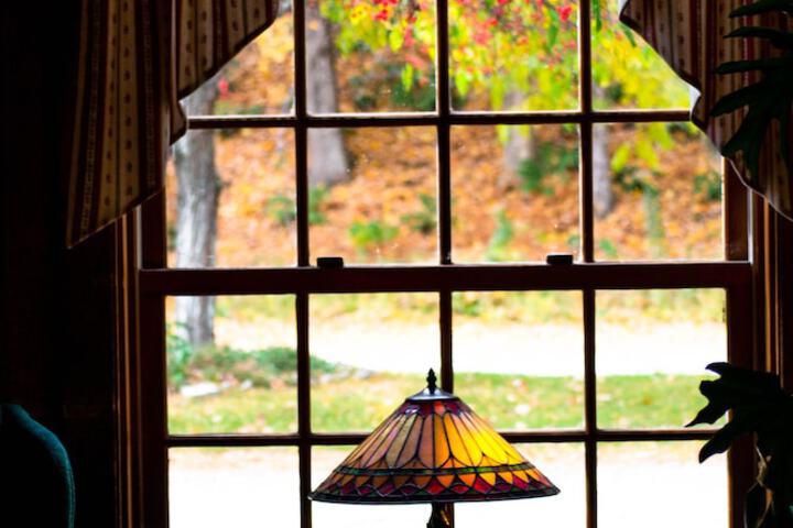 The Quechee Inn at Marshland Farm